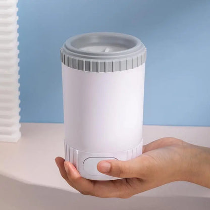 Pet Foot Cleaner