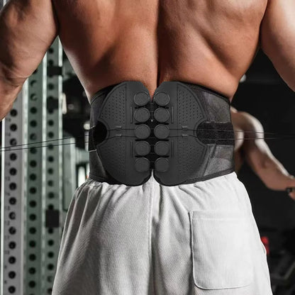 Posture Fit