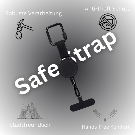 Safe Strap