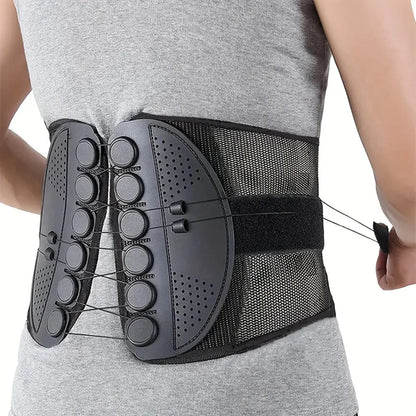 Posture Fit