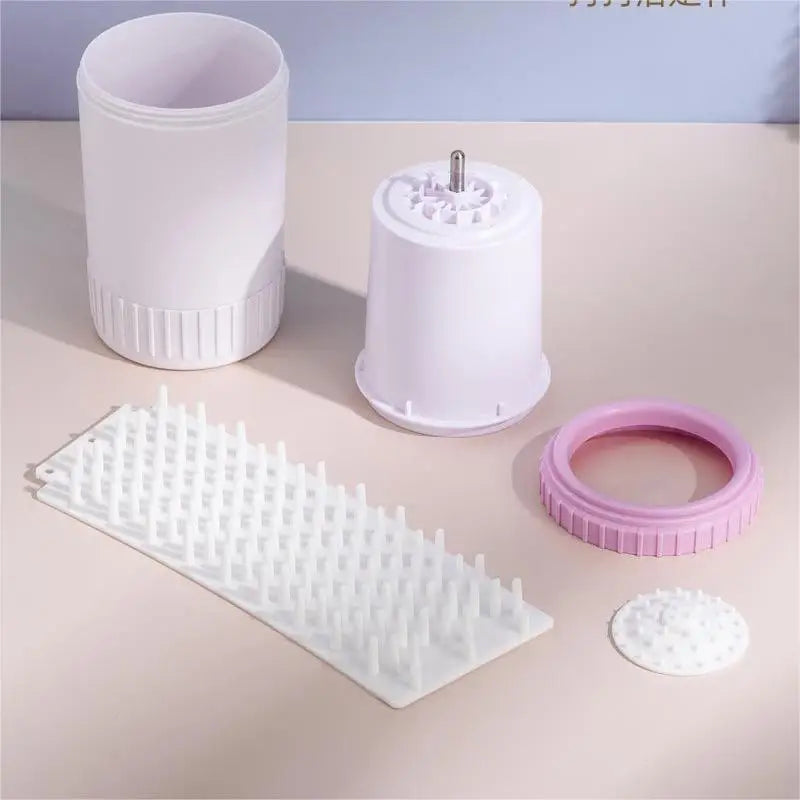 Pet Foot Cleaner