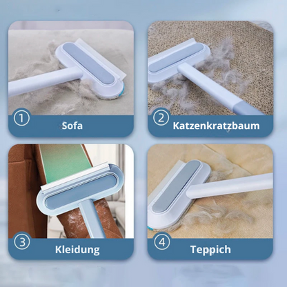 Pet Hair Remover Brush