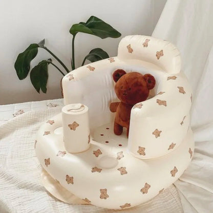 Baby Inflatable Seat