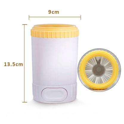 Pet Foot Cleaner